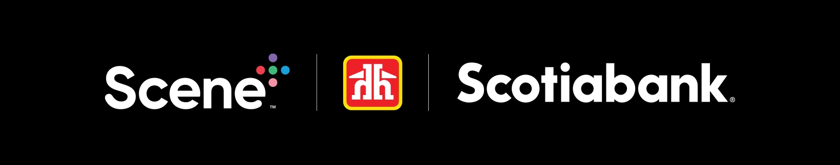 Scene HH Scotiabank Banner